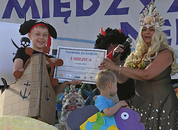 Międzyzdrojskie Neptunalia