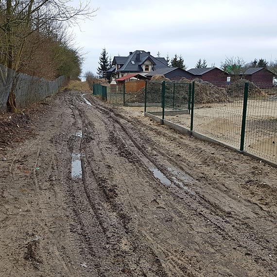 Dwanaście lat bezczynności burmistrza