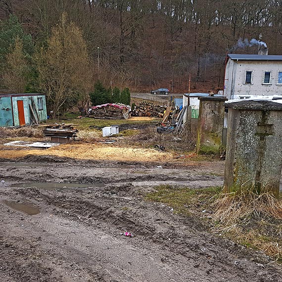 Dwanaście lat bezczynności burmistrza