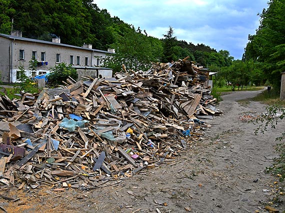 Dwanaście lat bezczynności burmistrza