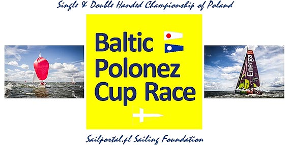Zapraszamy do udziału w regatach Baltic Polonez Cup Race 2018