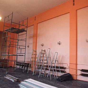 Golczewo: Będą mieli Centrum Kultury