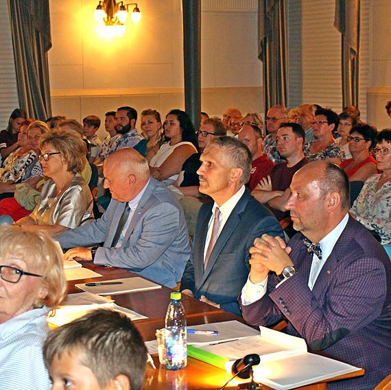 53. Międzynarodowy Festiwal Pieśni Chóralnej