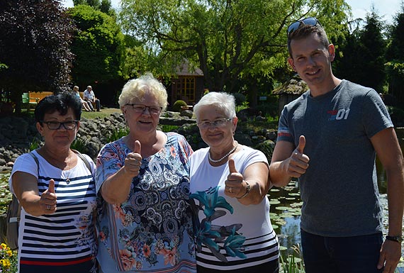 Seniorzy seniorom – „KOPERTA YCIA” w Kamieniu Pomorskim