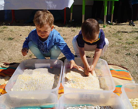 Pierwszy Piknik GODZINY DLA RODZINY ju za nami!