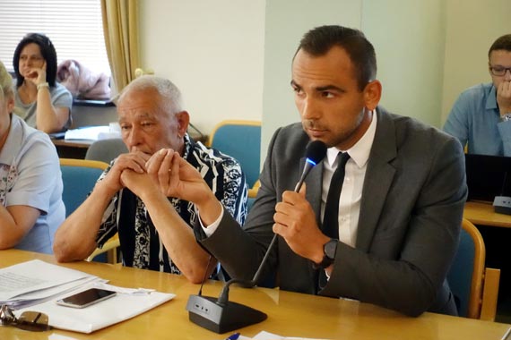 Dylematy międzyzdrojskiej oświaty