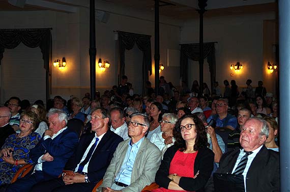 II Dzień Patrona Międzyzdrojów