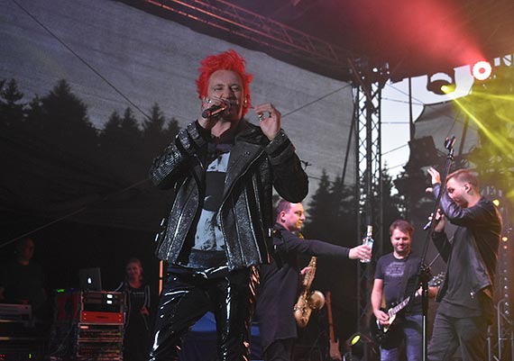 Koncertowe wito Golczewa za nami