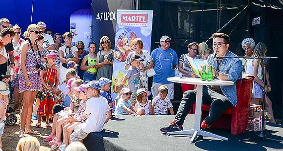 23. Festiwal Gwiazd w Midzyzdrojach
