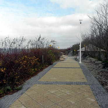 Dziwnów: Promenada to bubel