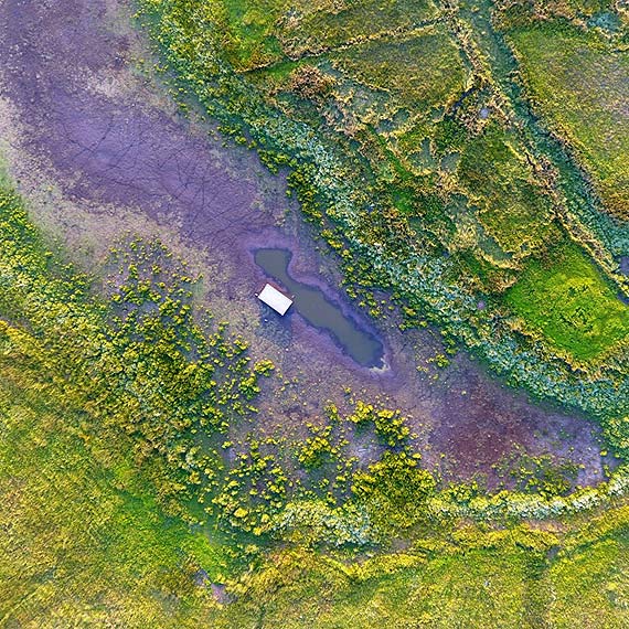 Czy niedługo wszyscy będziemy używali dronów do usprawnienia pracy?