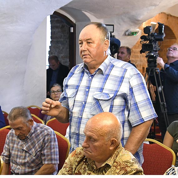 O sukcesach i planach rzdu Prawa i Sprawiedliwoci minister Rafalska na spotkaniu w Wolinie
