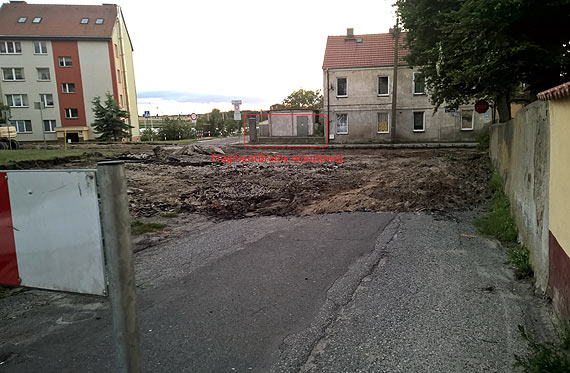 Mieszkaniec: Czy w�adze Kamienia Pomorskiego sta� na podw�jne wydatki?