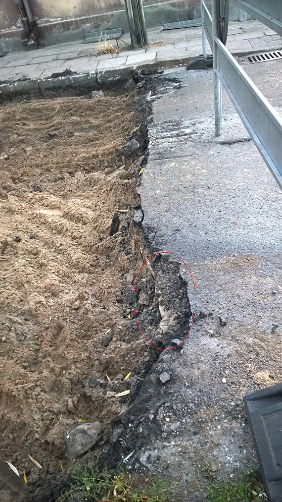 Mieszkaniec: Czy władze Kamienia Pomorskiego stać na podwójne wydatki?