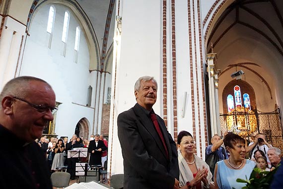 Festiwalowy koncert peen niespodzianek