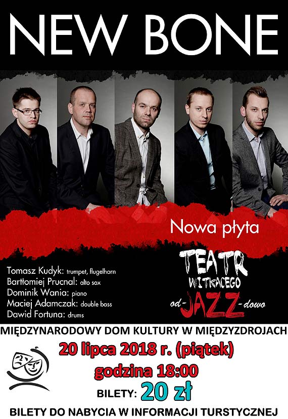 Gmina Międzyzdroje pełna wakacyjnych atrakcji