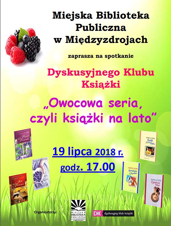 Gmina Międzyzdroje pełna wakacyjnych atrakcji