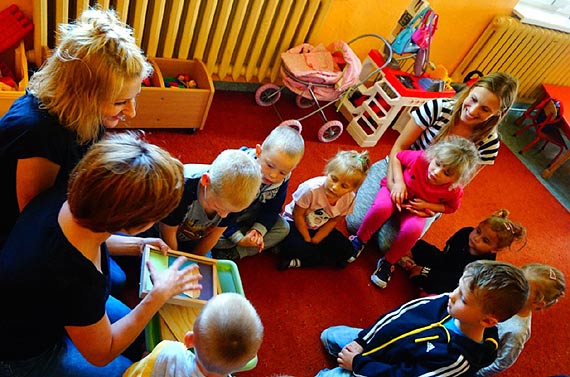 Projekt „Naj Czuje” czyli wakacje z kulturą
