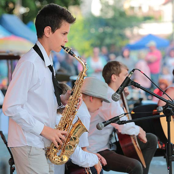 Karawana Kultury i Historii