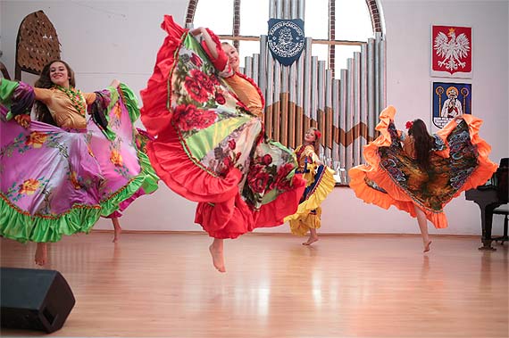 Karawana Kultury i Historii