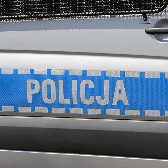 Mniej przestpstw, rekordowe poczucie bezpieczestwa i wysokie zaufanie do policji - najlepszy prezent w zwizku ze zbliajcym si witem policji