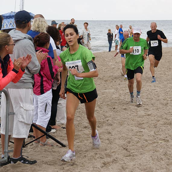 XX Międzynarodowy Bieg Cztery mile Jarka