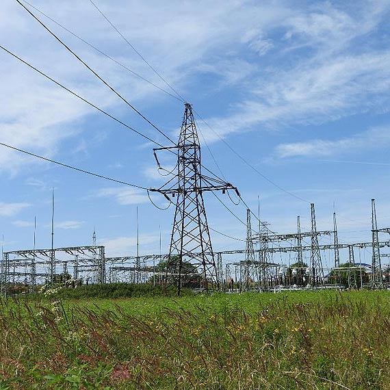 Rozbudowa stacji elektroenergetycznej 110 kV Recaw o rozdzielni 220 kV