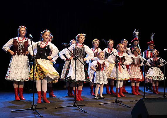 Wakacje z Karawaną Kultury