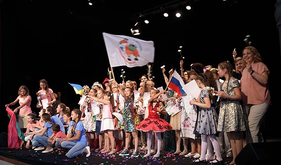 Wakacje z Karawaną Kultury