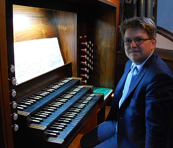 Organy i muzyka cerkiewna