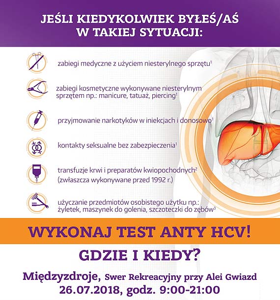 Znamy program imprez na ten tydzie wakacji w Midzyzdrojach!