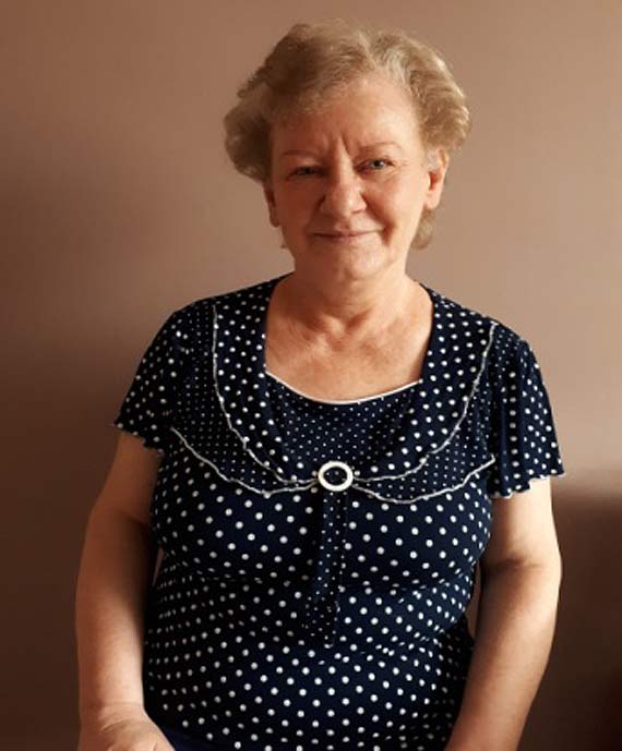 Pokona raka? To jest wyzwanie. Pokona 2 raki z przerzutami?