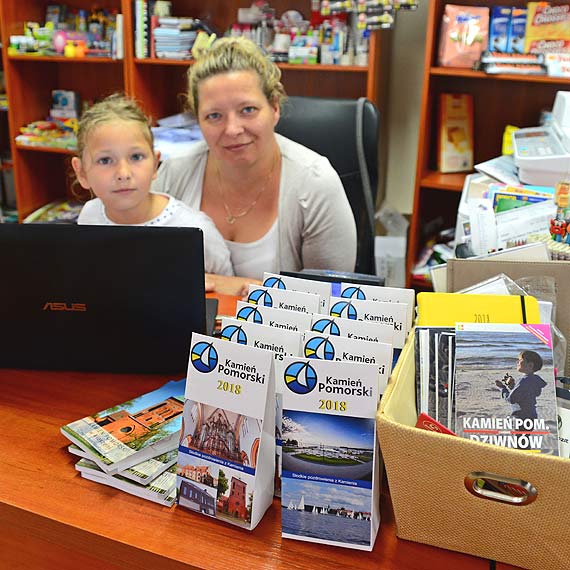 Stare Miasto w Kamieniu Pomorskim można...kupić!