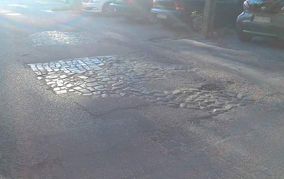 Zapomniana synagoga w Kamieniu Pomorskim