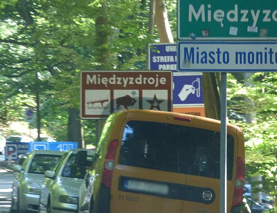 Czytelnik: Parkingowy armagedon trwa 