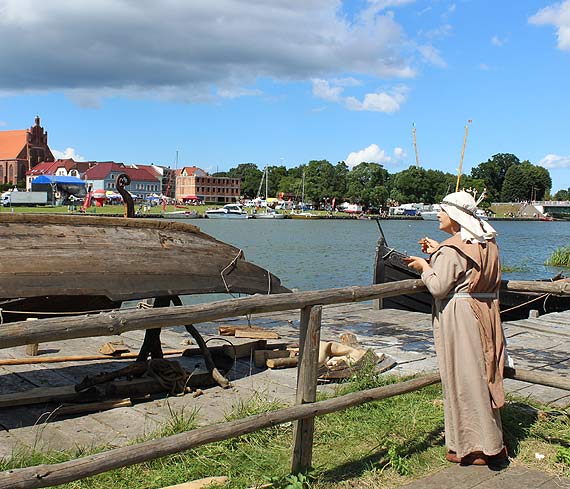 Wydarzenia w dniach 03-05.08.2018r. w Wolinie