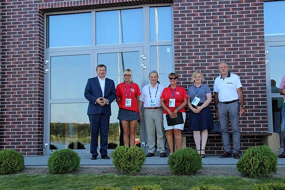 Finał 54. Etapowych Regat Turystycznych w Wolinie