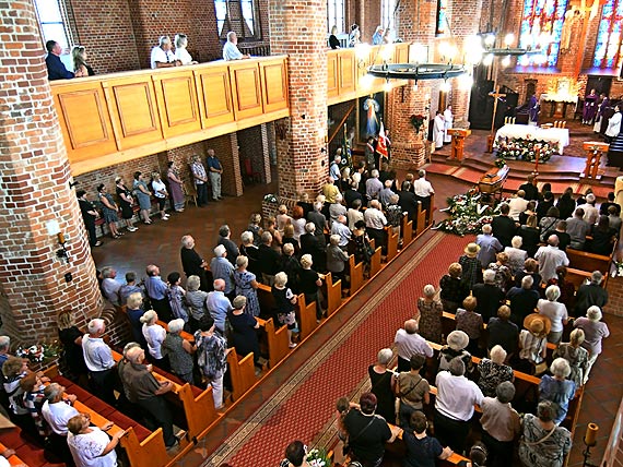 Tumy Wolinian poegnay p. Jana Frankowskiego 