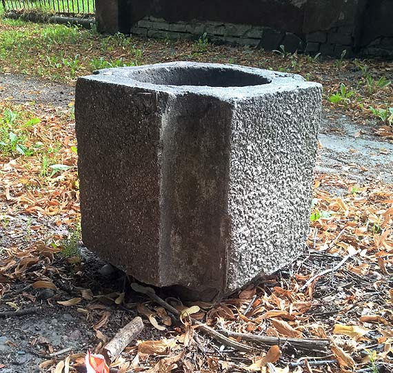 Ponadczasowe mietniki w Kamieniu Pomorskim pamitaj czasy PRL-u