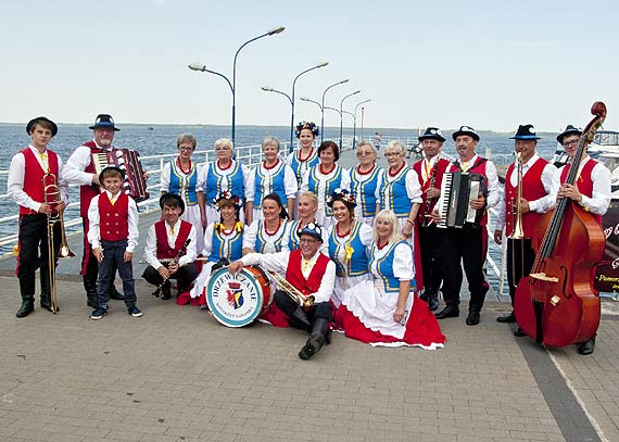 XXII Festiwal Współczesnej Kultury Ludowej im. Jana Iwaszczyszyna za nami!
