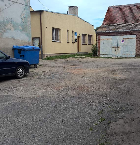 „Okiem pana Marcina” - Jak nie naprawiać bruku?