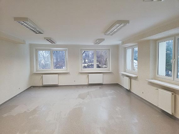 �wietlica przy OSP oddana do u�ytku