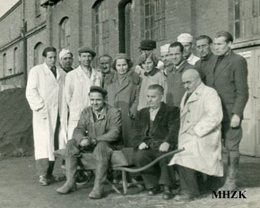 Kamień Pomorski: Mleczarskie rocznice