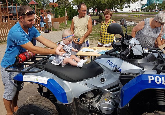 „II Piknik Stra�acki” za nami