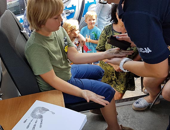 „II Piknik Strażacki” za nami