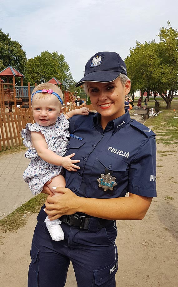 „II Piknik Strażacki” za nami