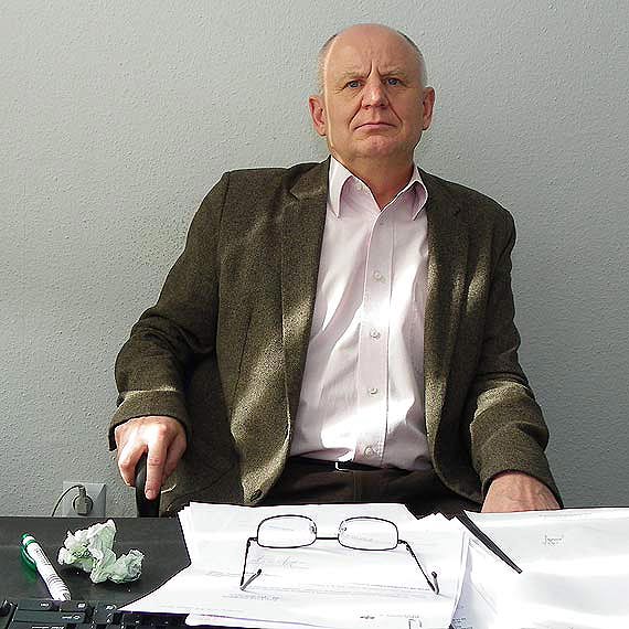 Burmistrz Golczewa odwo�a� zast�pc�