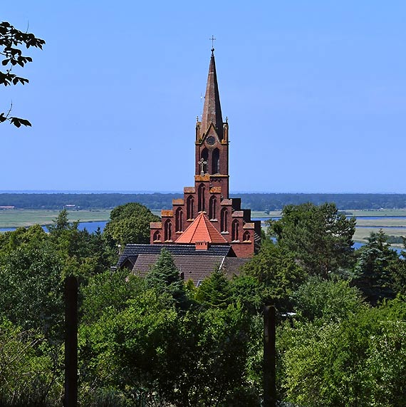 Parafia Rzymskokatolicka pw. M.B. Jasnog�rskiej w Lubinie pilnie poszukuje katechety