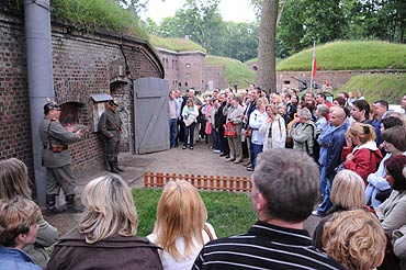 Będzie Piknik Historyczny na Forcie Gerharda w Świnoujściu
