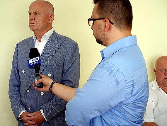 Ferdynus i Dorniak zobaczcie co zrobiliście!
